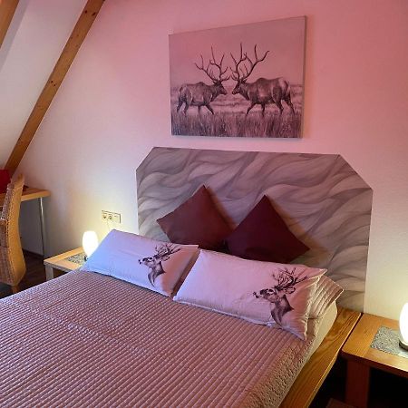 Apartamento Gipfel Lounge Goslar Exterior foto
