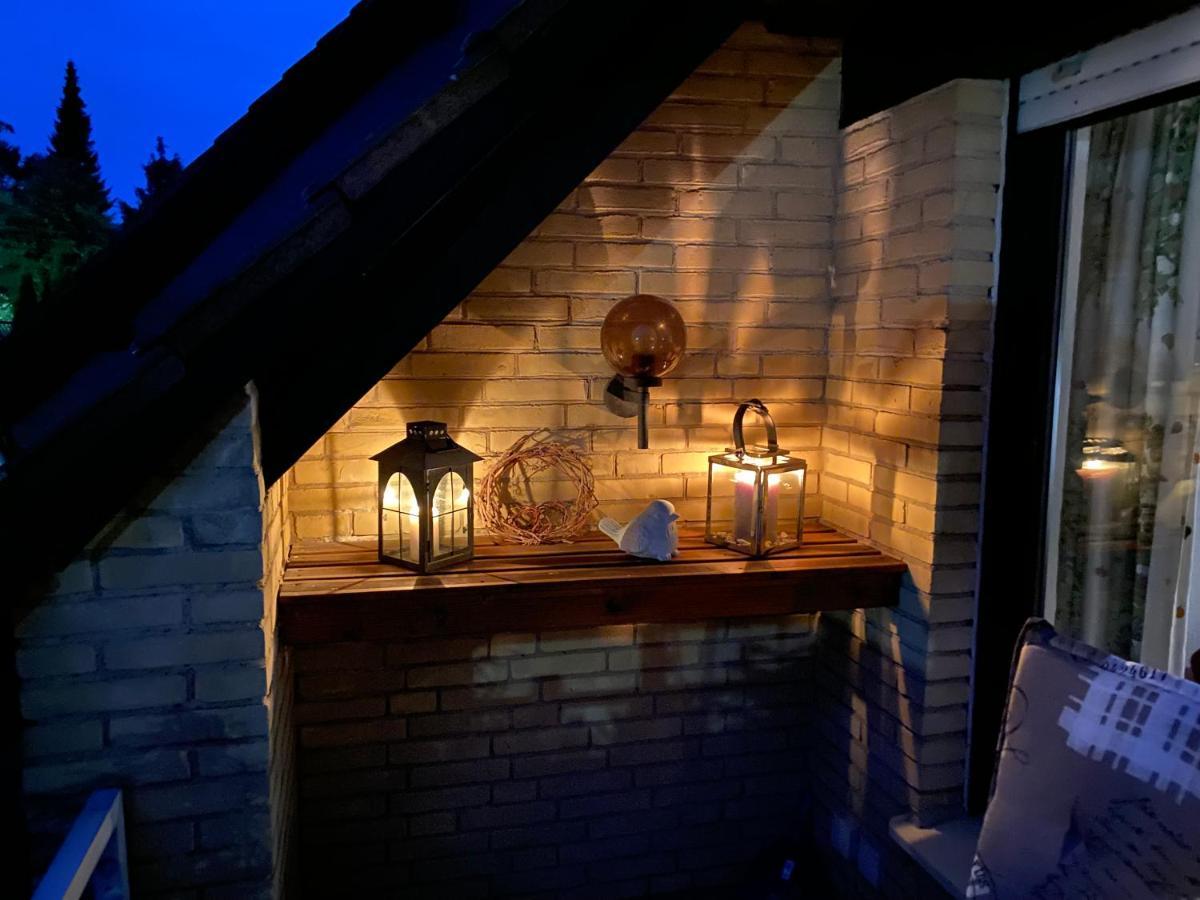 Apartamento Gipfel Lounge Goslar Exterior foto